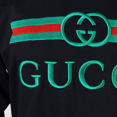 GG Cruise Vintage Sweatshirt